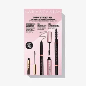 Brow Studio? Kit Dark Brown