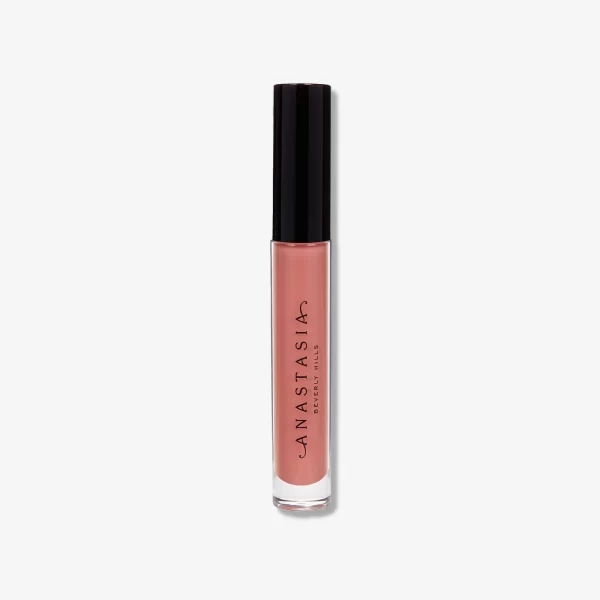 Lip Gloss Neon Orange