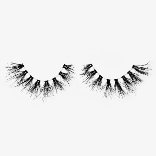 NORVINA? False Eyelashes Attention