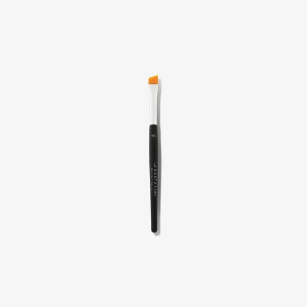 Brush 15 Mini Angled Brush