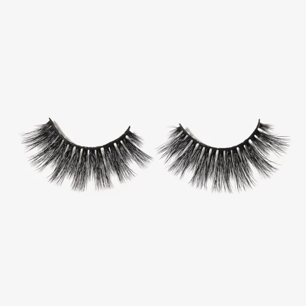 False Lashes Lengthy