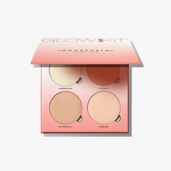 Sugar Glow Kit?